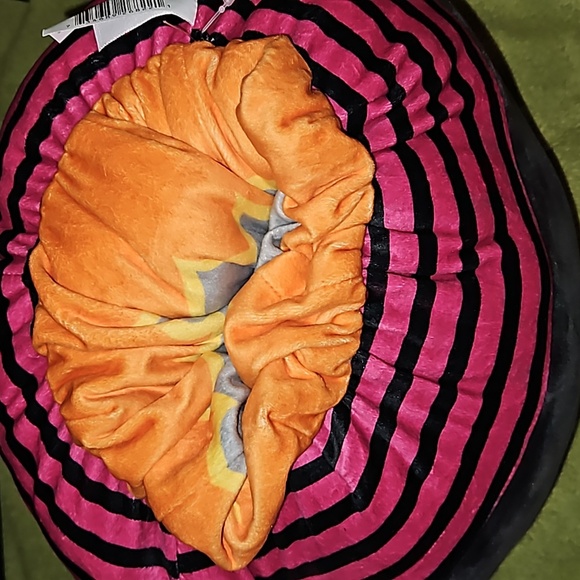 Squishmallow 12" Wexla The Witch And Johanna Flip-A-Mallow Halloween 2022 Black - Picture 3 of 10